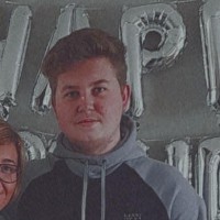 J+S Ltd Employee Jordan Stuart's profile photo