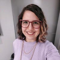 Mapme Employee Raquel Padilha's profile photo