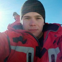 Lincoln Labs, Inc. Employee Egor Blajenov's profile photo