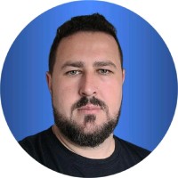 Kodefy Employee Nelson Scariot's profile photo