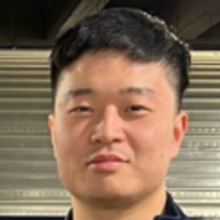 Amtrak Employee Ethan Ding's profile photo