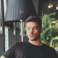 Oddrun Employee Hossein Farzan's profile photo