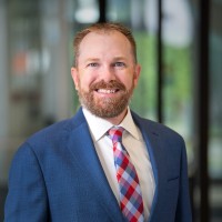 Smedley Financial Services Inc.® Employee Shane Thomas's profile photo