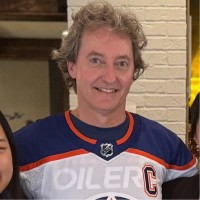 Pilgrims Hospice Society Employee Kim Wallin's profile photo