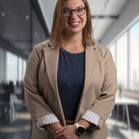 Taymax Group Acquisition, LLC Employee Jenna Pistone's profile photo