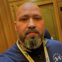 bioMérieux Employee Todd Hendrix's profile photo