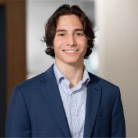 Cyndeo Wealth Partners Employee Anthony McGuirk's profile photo