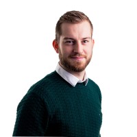 Dauvister Employee Guillaume Schoebrechts's profile photo
