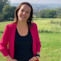 Sparkel Communication Employee Kelly de Pourcq's profile photo