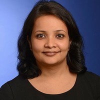 Pension Protection Fund Employee Ruchi Agarwal's profile photo