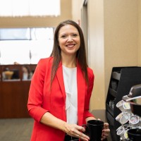 Amy Culshaw Email & Phone Number