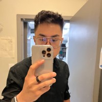 Dent Island Lodge Employee Andrew Truong's profile photo