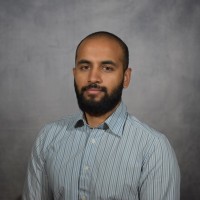 One Health Partners Employee Zia Zaidi's profile photo