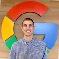 Google Employee Scott Timmerman's profile photo