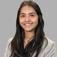 Deloitte Employee Hemisha Newaj's profile photo