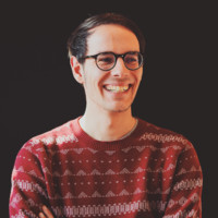 Pitch Employee Eric Labod's profile photo