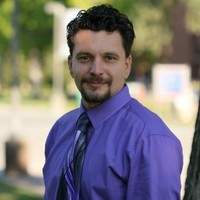 Sierra College Employee Fabio Zampieri's profile photo