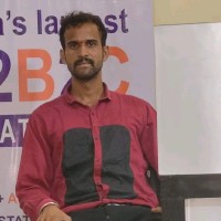 Teem Coach Employee Shivam Tiwari's profile photo