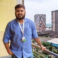 Unitel Contact Centres Ltd Employee Krishna Paul's profile photo