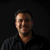 Frank Omar Garcia Email & Phone Number