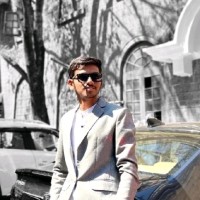 COEP Impressions Employee Kunal Jadhav's profile photo