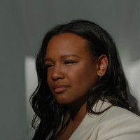 Experimental Group Employee Samyra Keita's profile photo