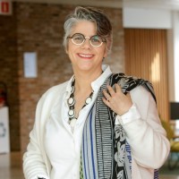 CVIM Employee Laurence Nicolai's profile photo