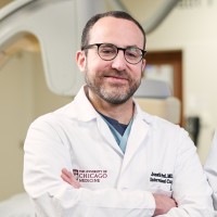 Jonathan Paul Email & Phone Number