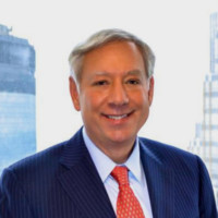 Morgan Stanley Employee David Sloane's profile photo