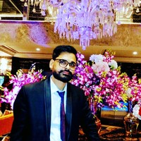 Greenpeace India Employee Anjay Singh's profile photo