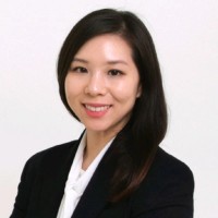 UCSF Innovation Ventures Employee Jessica Chan's profile photo