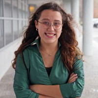 Jumpseller Employee Mariana Teixeira's profile photo