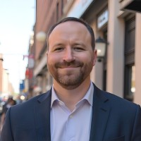 Mott Corporation Employee Sean Kane's profile photo