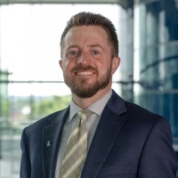 Idaho State University Employee Blake Christensen's profile photo