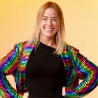 Ashley Rappa Email & Phone Number