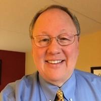 Mitsubishi Electric Power Products, Inc. Employee Wayne Dunham's profile photo