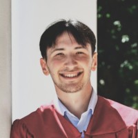 Greensboro Swarm Employee Ryan Teisch's profile photo