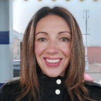 Landview Surveyors Employee Caroline Dyson's profile photo