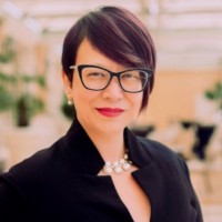 UnitedHealth Group Employee Vicky Li's profile photo