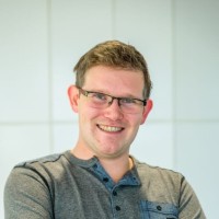InToto BV Employee Bastiaan de Groot's profile photo