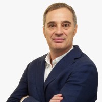 IPCHILE Employee Claudio von Bischoffshausen's profile photo