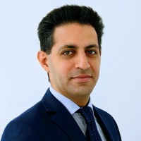 Wishpond (TSXV:WISH) Employee Ali Tajskandar's profile photo