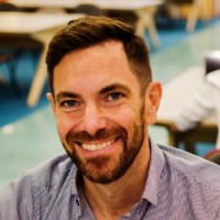 Agora Colearning Employee Richard Cleeve's profile photo