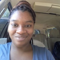 AMT Staffing Employee Tannisha Allen's profile photo