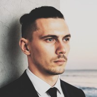 Pigu.lt Employee Justas Sakalauskas's profile photo
