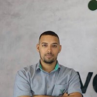 Volga Employee Jhonathan Romario Silva Alves's profile photo