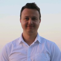 GetBlock Employee Kresimir Vuksan's profile photo