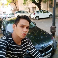 Arvind Singh Email