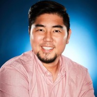 ViewSonic Employee Tyrone Wang's profile photo