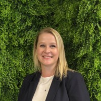 Jack Hammer Employee Michelle Bedford-Shaw's profile photo
